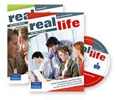 Real Life Elementary CD-ROM Real Life Elementary CD-ROM