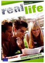 Real Life Elementary Teachers Resource Book