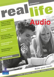 Real Life Elementary Workbook Audio Real Life Elementary Workbook Audio