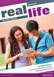 Real Life Advanced Active Teach