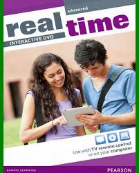 Real Life Advanced Real Time DVD
