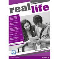 Real Life Advanced Workbook