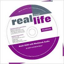 Real Life Advanced Workbook Audio CDs