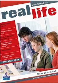 Real Life Pre-Intermediate Students Book Real Life Pre-Intermediate Students Book