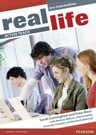 Real Life Pre-Intermediate Active Teach Real Life Pre-Intermediate Active Teach