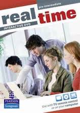 Real Life Pre-Intermediate Real Time Interactive DVD Real Life Pre-Intermediate Real Time Interactive DVD