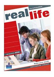 Real Life Pre-Intermediate Teachers Resource Book