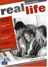 Real Life Pre-Intermediate Workbook Real Life Pre-Intermediate Workbook