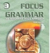 Focus on Grammar 3 Third Edition Interactive CD ROM Focus on Grammar 3 Third Edition Interactive CD ROM