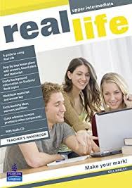 Real Life Upper-Intermediate Teachers Handbook