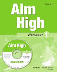 Aim High 1 Workbook