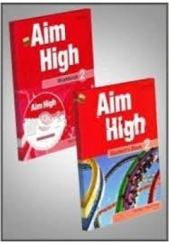 Aim High 2 CD-ROM Aim High 2 CD-ROM