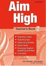 Aim High 2 Teachers Book