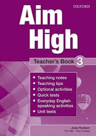 Aim High 3 Teachers Book Aim High 3 Teachers Book
