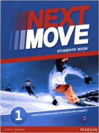 Next Move 1 Students Book