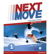 Next Move 1 Teachers Book