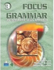 Focus on Grammar 3 PowerPoint CD-ROM Focus on Grammar 3 PowerPoint CD-ROM