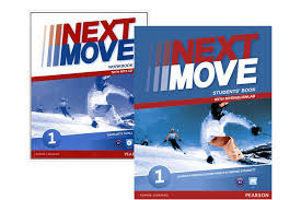 Next Move 1 Teachers Resources