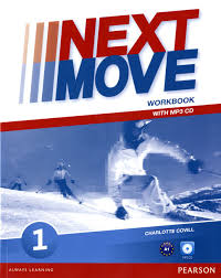 Next Move 1 Workbook Next Move 1 Workbook