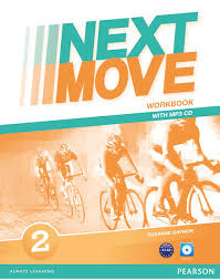 Next Move 2 Workbook