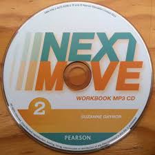Next Move 2 Workbook Audio Next Move 2 Workbook Audio