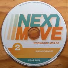 Next Move 2 Workbook Audio