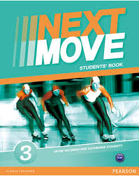 Next Move 3 Students Book