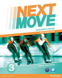 Next Move 3 Teachers Book Next Move 3 Teachers Book
