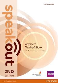 Speakout 2nd Edition Advanced Teachers Book