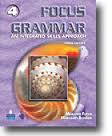 Focus on Grammar 4 Student Book Third Edition Focus on Grammar 4 Student Book Third Edition