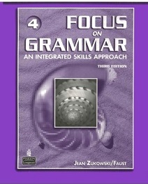 Focus on Grammar 4 Third Edition Interactive CD ROM Focus on Grammar 4 Third Edition Interactive CD ROM