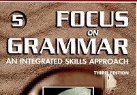 Focus on Grammar 5 Third Edition Test Generating CD ROM Focus on Grammar 5 Third Edition Test Generating CD ROM
