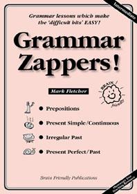 Grammar Zappers Grammar Zappers