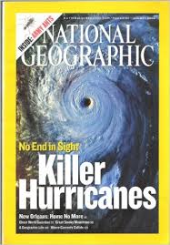 National Geographic August 2006 National Geographic August 2006