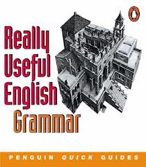 Really Useful English Grammar - Penguin Quick Guide Really Useful English Grammar - Penguin Quick Guide
