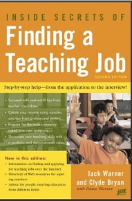 Inside Secrets Of Finding A Teaching Job Inside Secrets Of Finding A Teaching Job