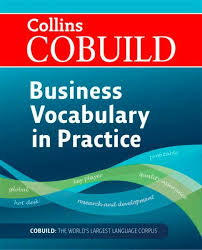 Business Vocabulary in Practice (Collins Cobuild Series) Business Vocabulary in Practice (Collins Cobuild Series)