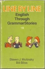 Line by Line English Through Grammar Stories Book 1-A Line by Line English Through Grammar Stories Book 1-A