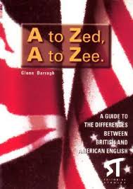 A to Zed - A to Zee - Glen Darragh A to Zed - A to Zee - Glen Darragh