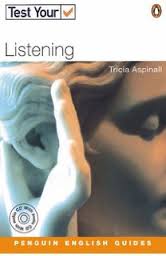 Test Your Listening - Penguin English Guides (Ebook-Audio) Test Your Listening - Penguin English Guides (Ebook-Audio)