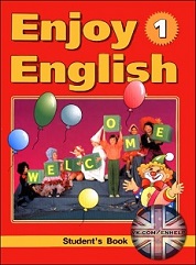 Enjoy English 1 Students Book Enjoy English 1 Students Book