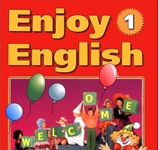 Enjoy English 1 Class Audio CDs Enjoy English 1 Class Audio CDs