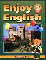 Enjoy English 2 Students Book Enjoy English 2 Students Book