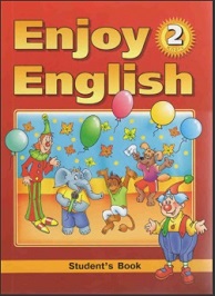 Enjoy English 2 Students Book New Edition Enjoy English 2 Students Book New Edition