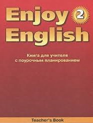 Enjoy English 2 Teachers Book New Edition Enjoy English 2 Teachers Book New Edition