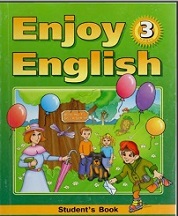 Enjoy English 3 Students Book New Edition Enjoy English 3 Students Book New Edition