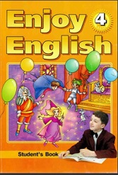 Enjoy English 4 Students Book New Edition Enjoy English 4 Students Book New Edition