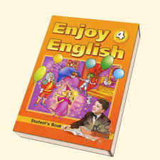 Enjoy English 4 Tapescripts Enjoy English 4 Tapescripts