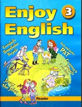 Enjoy English 5-6 Reader Enjoy English 5-6 Reader
