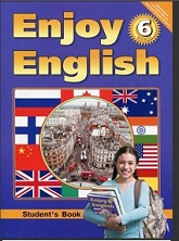 Enjoy English 6 Student Book Enjoy English 6 Student Book